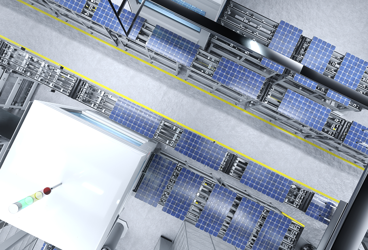 Compromisso com soluções de alto desempenho e melhor relação custo-benefício