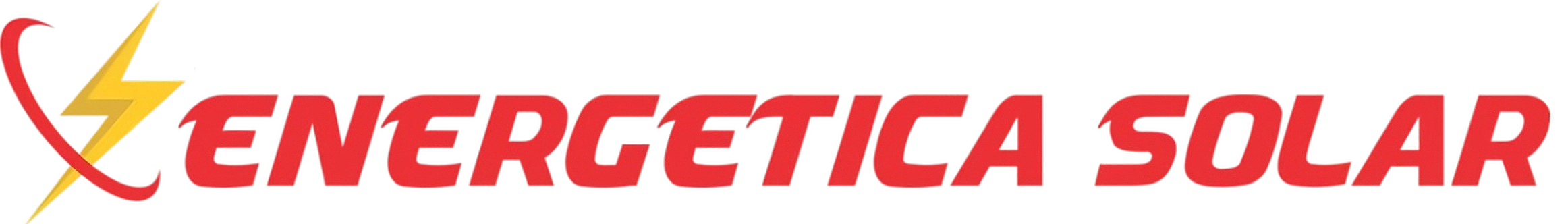 Logo Energética Solar