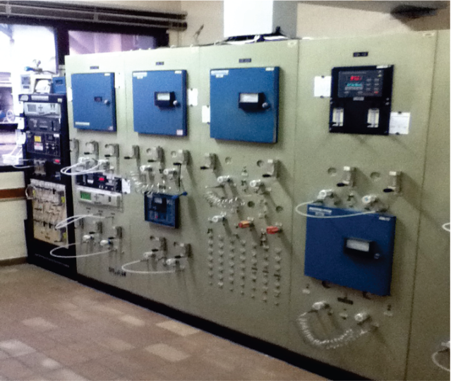 Manutenção de Equipamentos