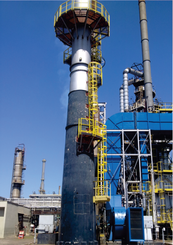 Montagens Industriais e Serviços de Engenharia